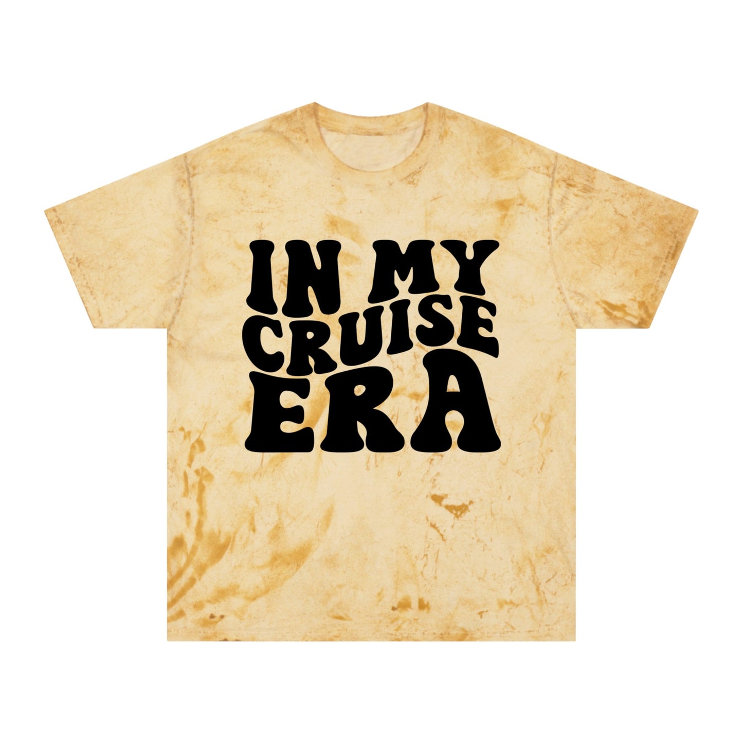 In My Cruise Era Funny Vacation Shirt Cruise Travel Shirt Family Cruise 2024 Cruise Crew Cruise Trip Honeymoon Cruise, Girl's Trip Shirt